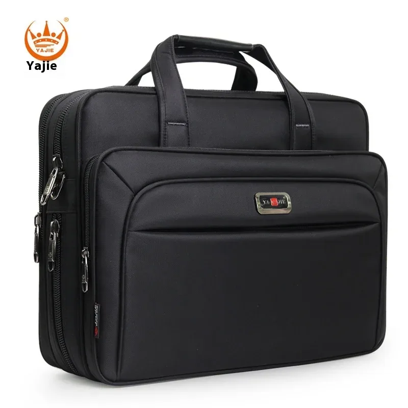 sac d'ordinateur portable pour hommes, sacs à main décontractés pour hommes, étui bombes d'affaires, sacs d'or