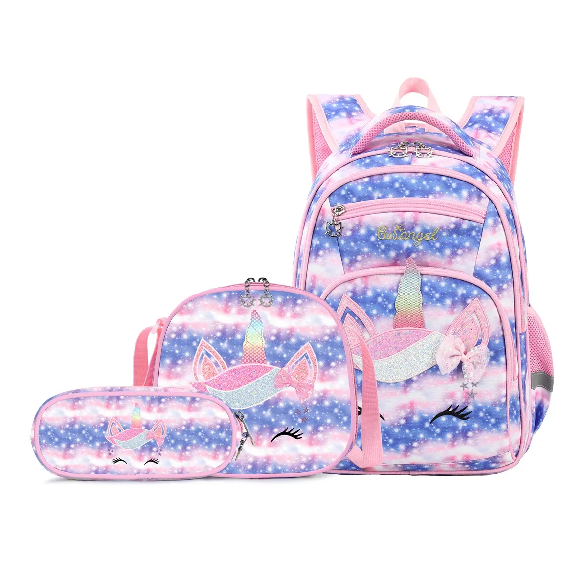sac à dos multifonctionnel mignon de grande capacité pour enfant garçon, école primaire, maternelle, présв, 14 pouces