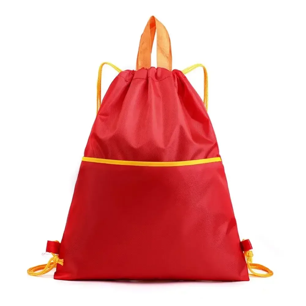 sac à dos étanche portable pour la natation, le basket-ball, le yoga, la salle de sport, le fitness, le voyage, l'extérieur, la proximité