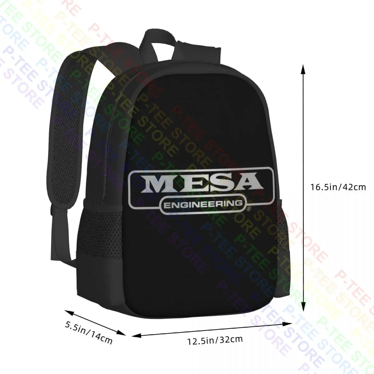 mesa boogie amplificateurs guitares basses mark v triple couronne sac à dos grande capacité plus récent écologique