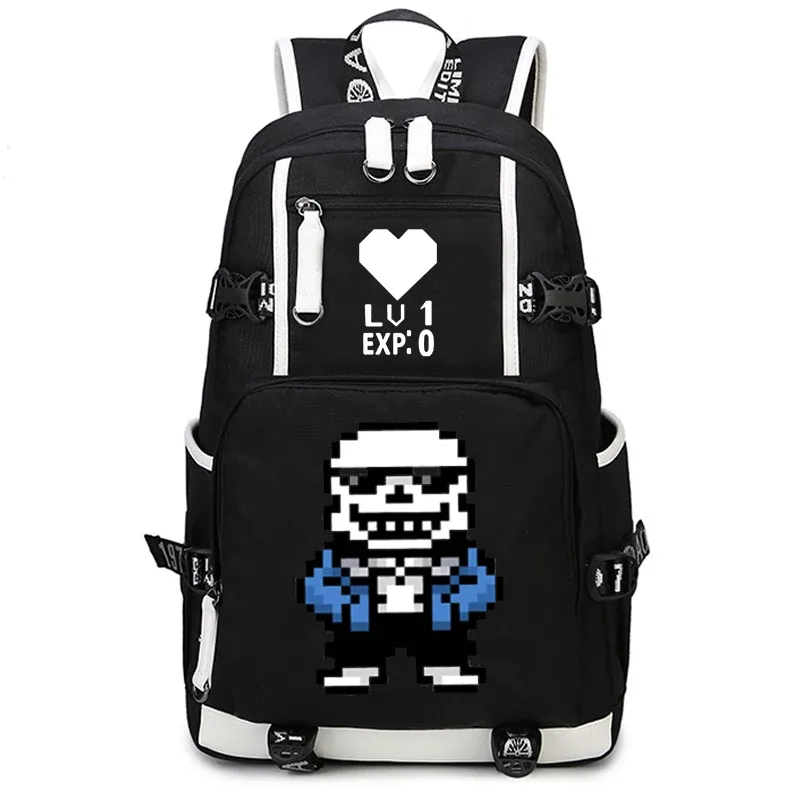 mode dragon ball soleil goku sac à dos d'école d'adolescent multifonction usb de charge sac garçons filles sac d'école sac de voyage ordinateur portable mochila