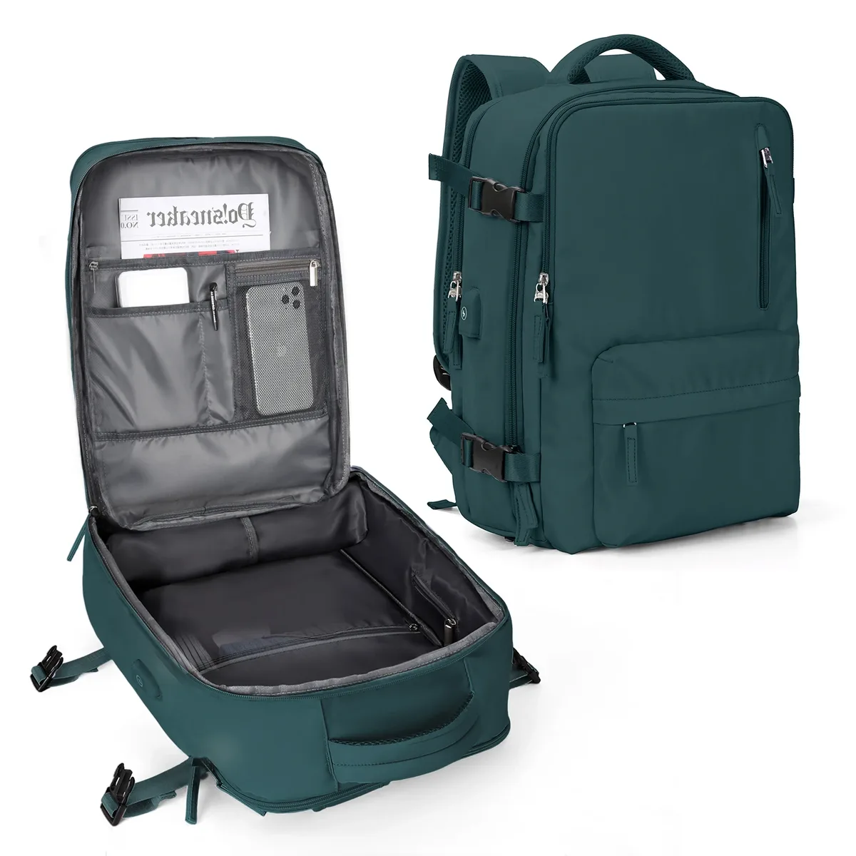 sac à dos 40x30x20 avion, sac à dos de bagage à main de cabine ryanair, sac à dos pour ordinateur portable easyjet pour voyage en avion, sac à dos scolaire