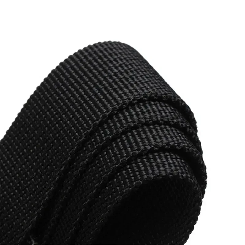 nouvelle sangle de remplacement noire longue et réglable pour sac à bandoulière, accessoire détachable pour sacs messager