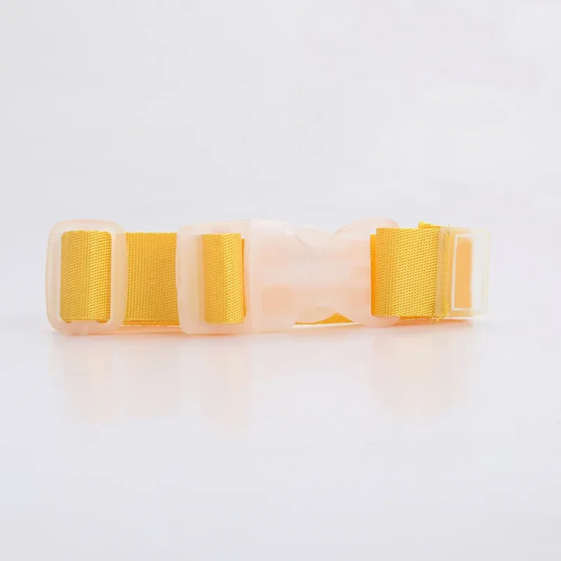 sangles de bagages réglables portables, accessoires de bagages à roulettes en nylon, sangles à boucle suspendues, sangles de sac de valise, crochets de verrouillage de ceinture