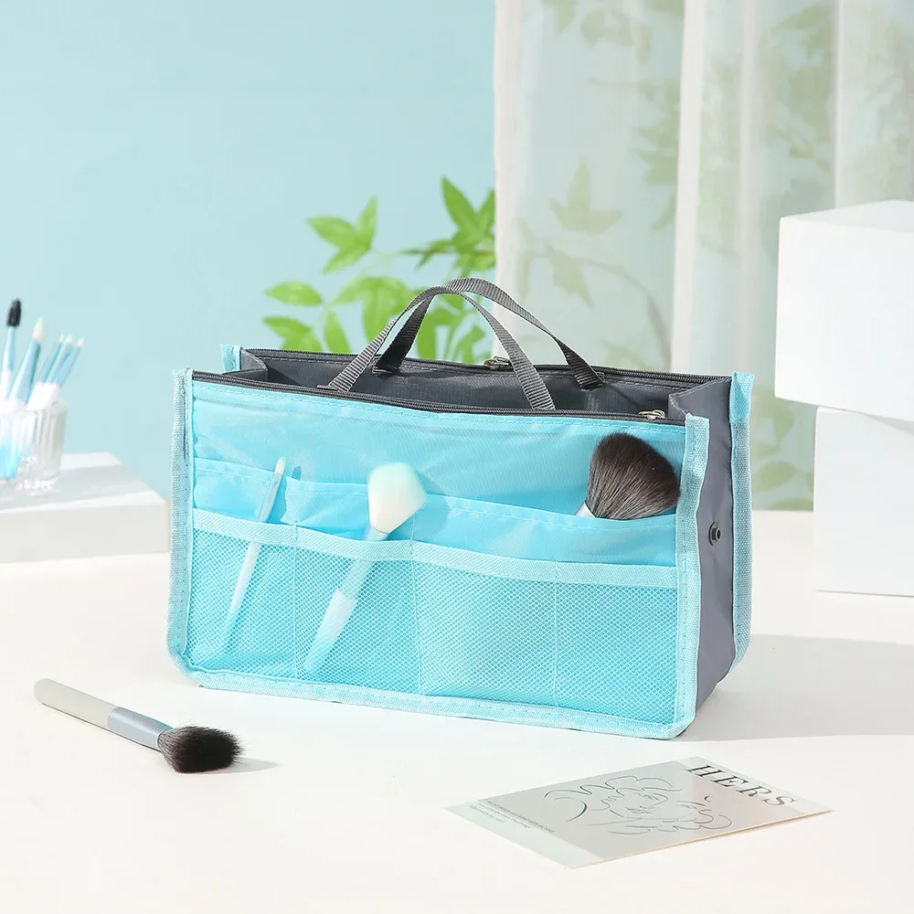 organisateurs de sacs à main légers de grande capacité, sac de rangement polyvalent, sac fourre-tout