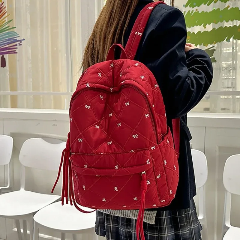nouveau sac à dos d'école pour enfants de grande capacité sac d'école pour étudiants à nœud léger sacs d'école garçons filles sac de tutorat sac pour ordinateur portable