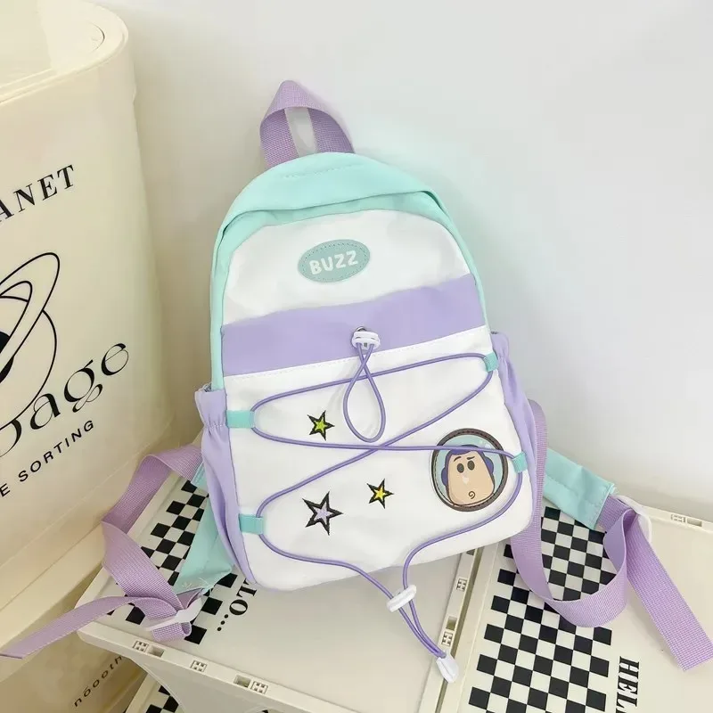 nouveaux styles variés et sacs à dos pour enfants de haute qualité, imperméables, pour la maternelle, l'école, légers, pour filles et garçons