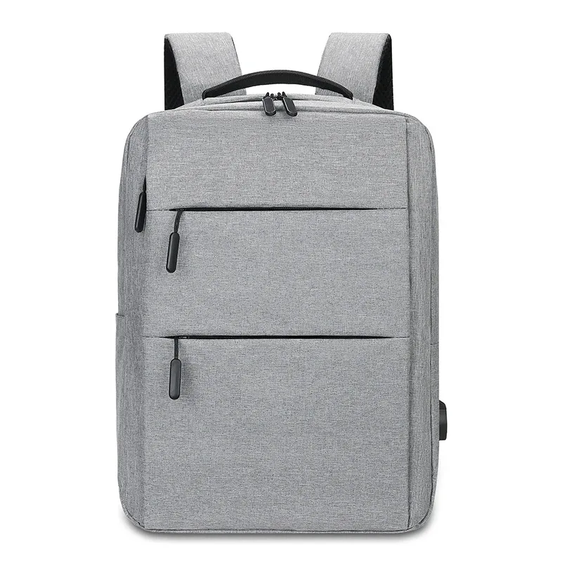 sac de voyage pour hommes et femmes, sac pour ordinateur portable à plusieurs compartiments avec fermeture éclair, 13 pouces, 14 pouces, 15 pouces, sac à dos pour ordinateur, sac à dos professionnel