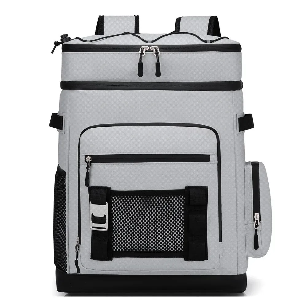 nouveau sac à dos isotherme imperméable, grande capacité, sac isotherme de haute qualité, étanche, idéal pour les voyages