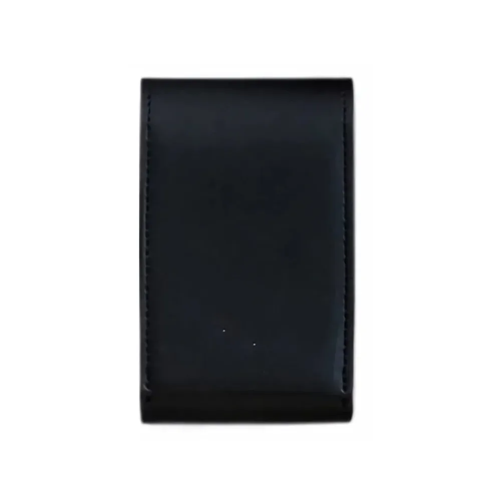 sac de rangement en pu pour rouge à lèvres et poudres, mini sac cosmétique avec miroir, trousse de maquillage portable pour femmes et filles