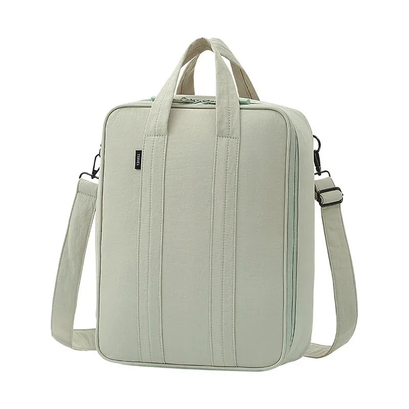 sac de voyage pouvant être rangé dans une valise, sac de rangement pour vêtements portable de grande capacité.
