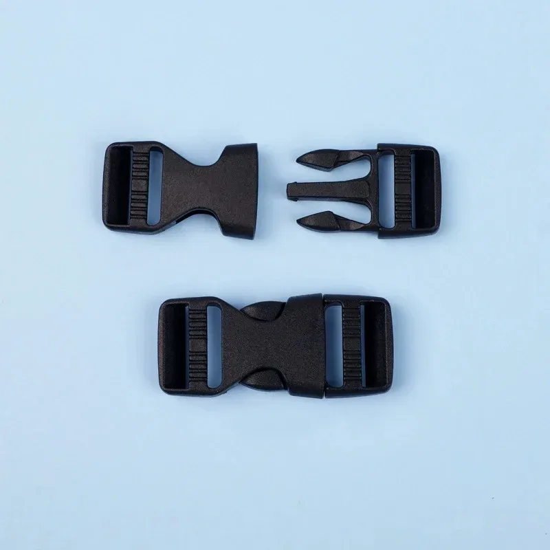 sangle de poitrine réglable robuste pour sac à dos, sangle de poitrine pour sac à dos, ceinture de poitrine détachable avec boucle à dégagement rapide
