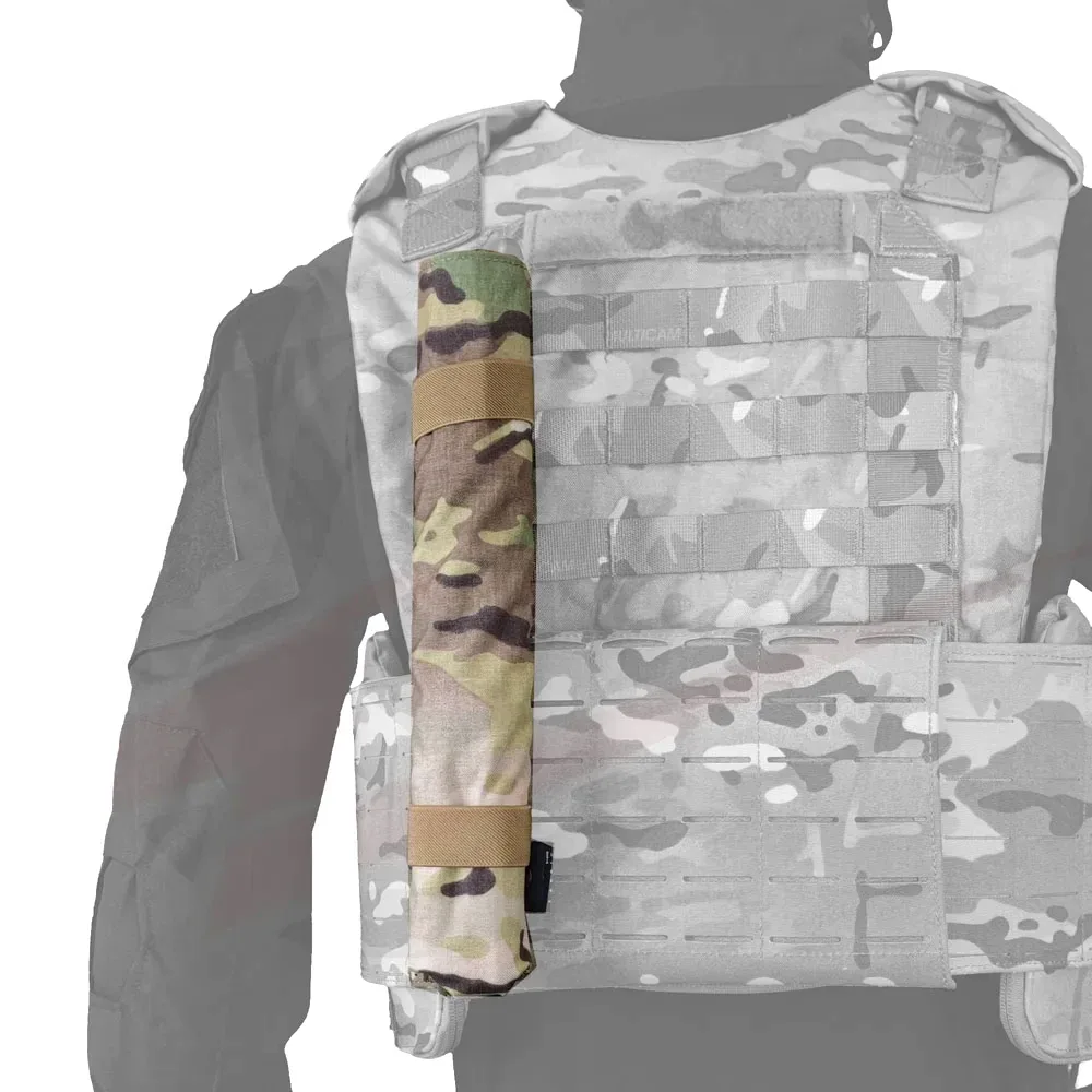 support de charge pour thérapeute, trousse à outils à longue bande, sac d'accessoires polyvalent, style industriel eagle outdoor c4