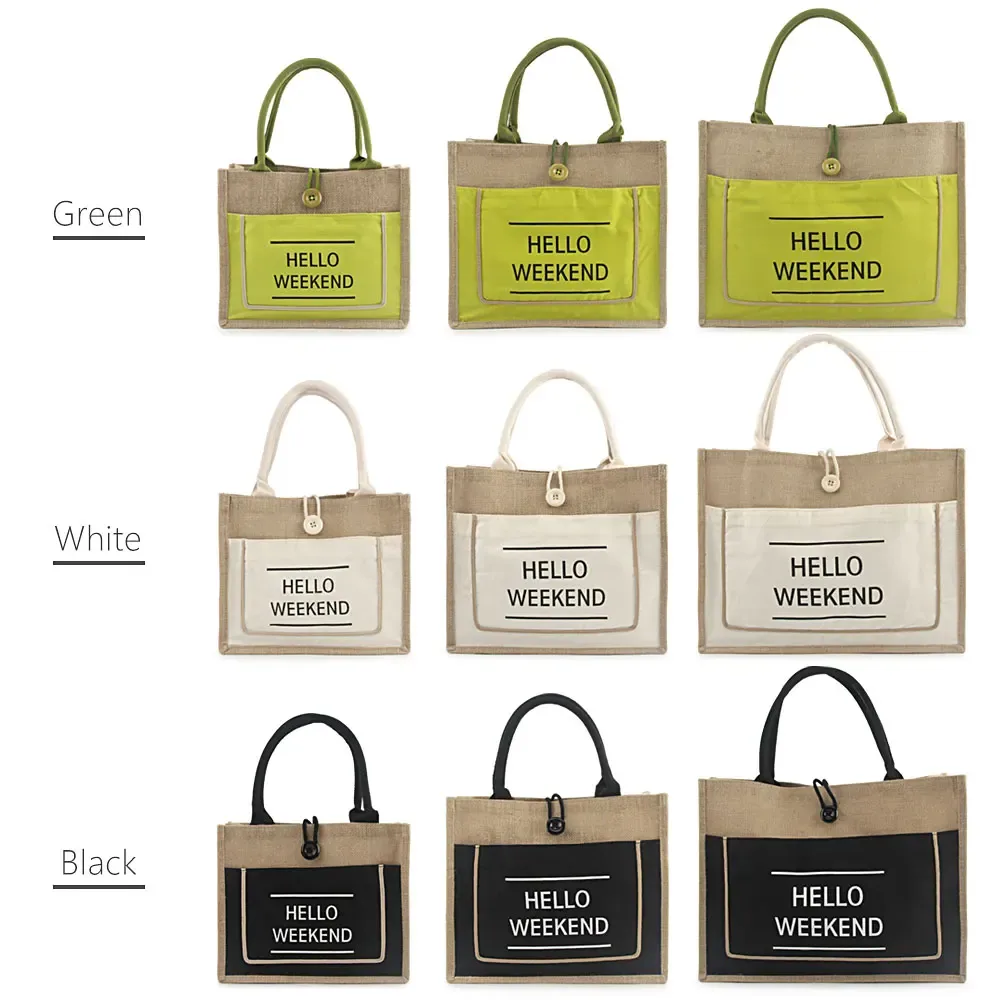 sacs fourre-tout en lin sacs de luxe pour femmes sacs fourre-tout de grande capacité sacs à bandoulière décontractés sacs à provisions de plage frais quotidiens