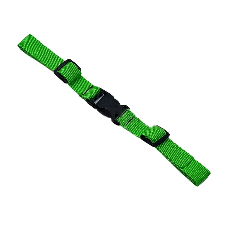 sangle de poitrine réglable non ald pour sac à dos, sangles de sac à dos durables, accessoires de camping en plein air initiés, sfp, mode