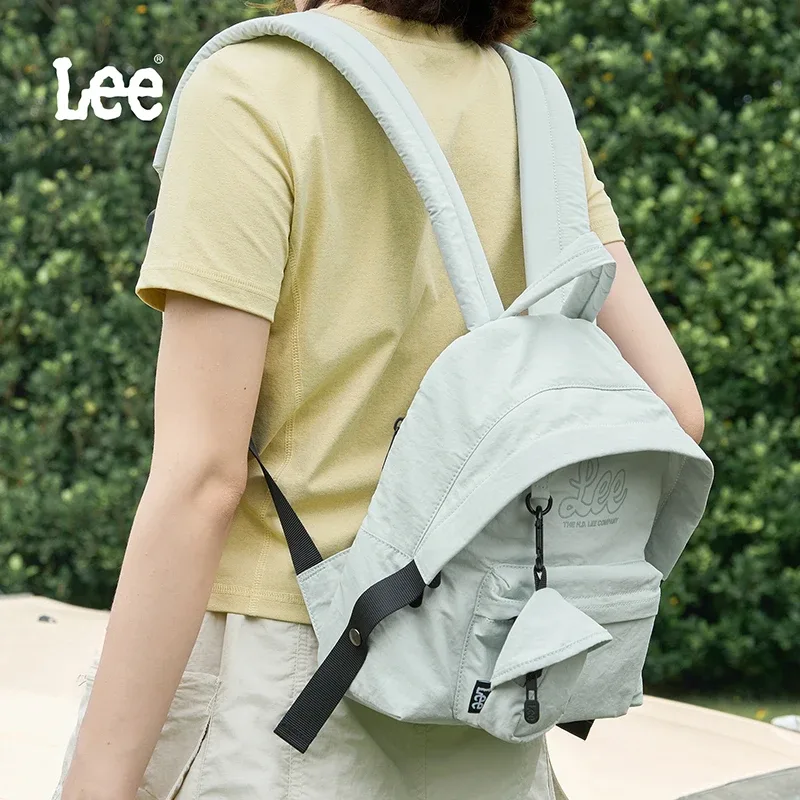 lee femmes léger mini sac à dos de voyage avec bord meilleur femme en nylon petite taille ipad sac à dos décontracté mode sac à dos en plein air