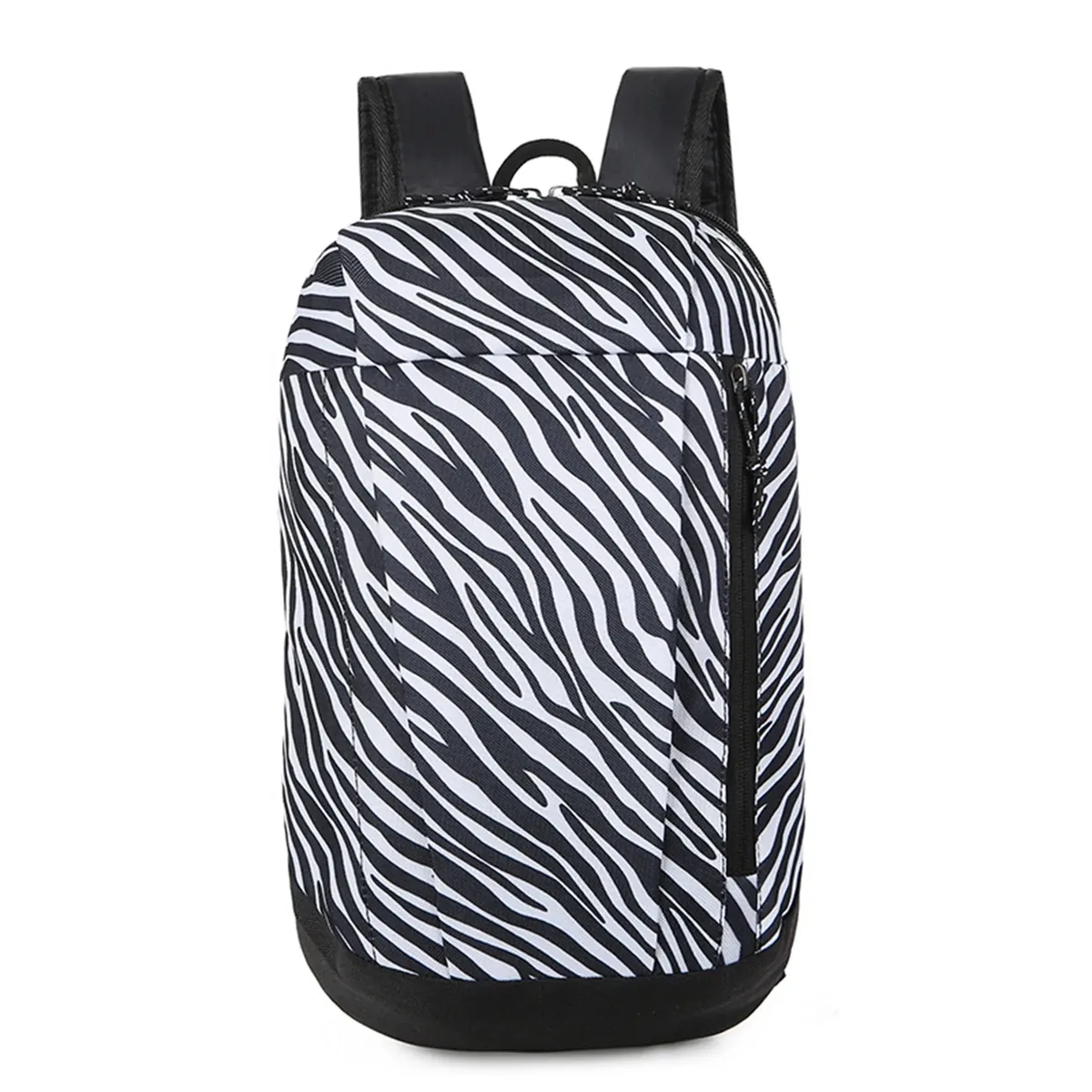 1pc dames sport voyage mini sac à dos loisirs simple ultra léger voyage tout-match voyage sac à dos hommes sport petit sac