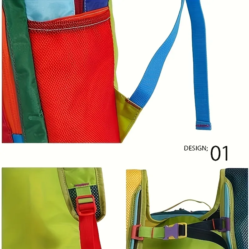 sac à dos de sport léger pour femmes, grande capacité, pour voyages, randonnée, alpinisme, sac à dos de jour camel dopaamine