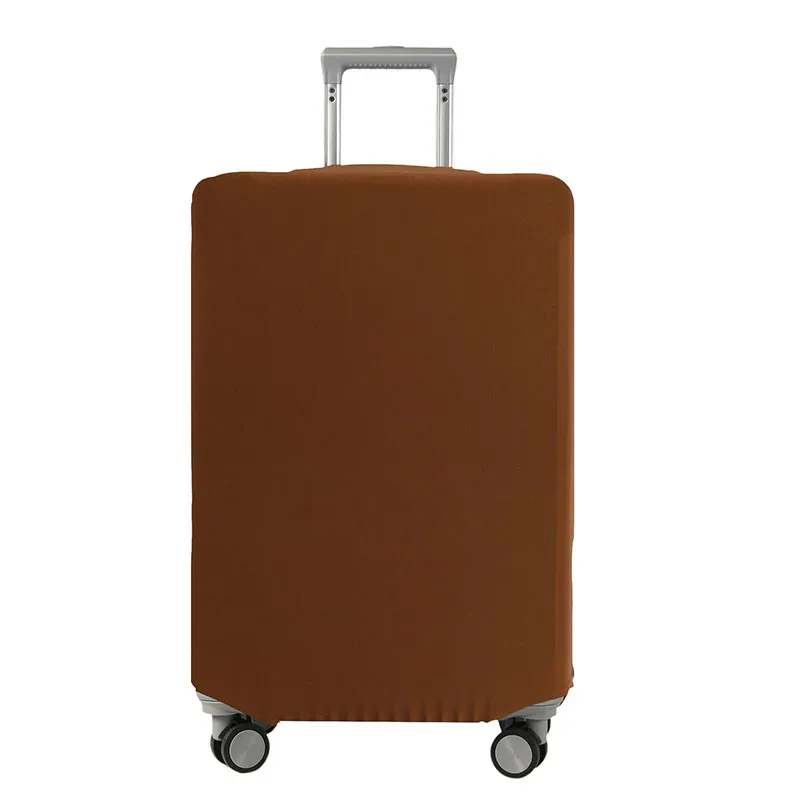 housse de protection élastique pour valises de voyage, housse de protection pour valises de voyage de 18 à 32 pouces, accessoires de voyage xlxbht02