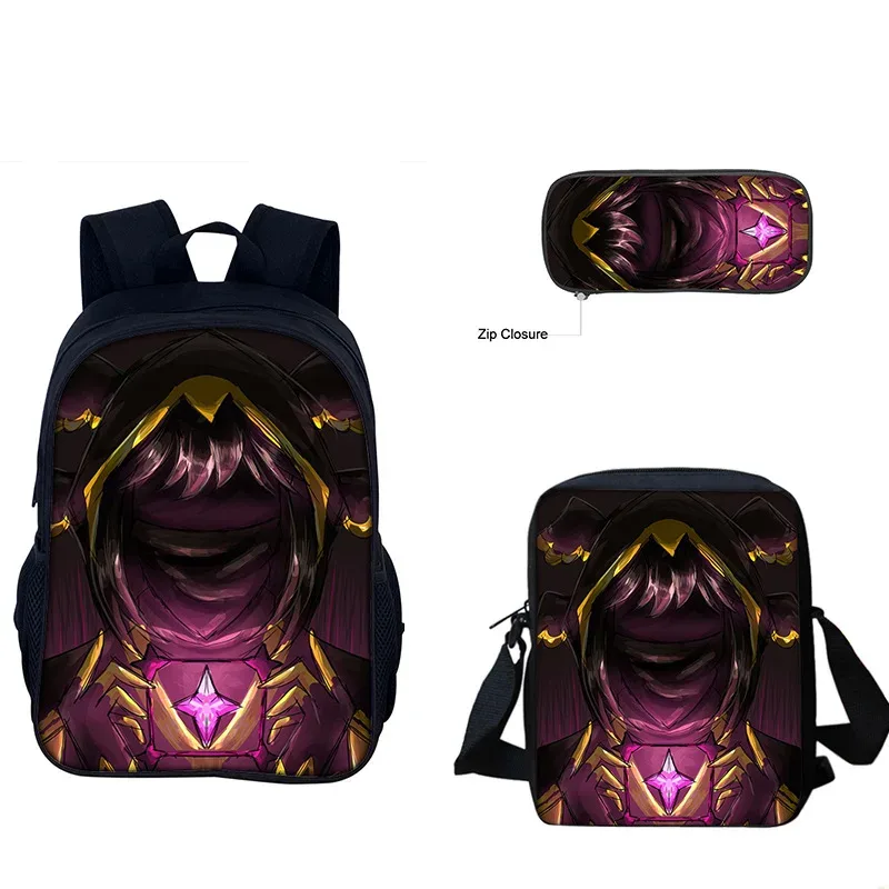 forsaken sac à dos sac forsaken coolkid sac à dos chance gubby coolkidd sac à dos trousse à crayons sac à dos forsaken sac d'école
