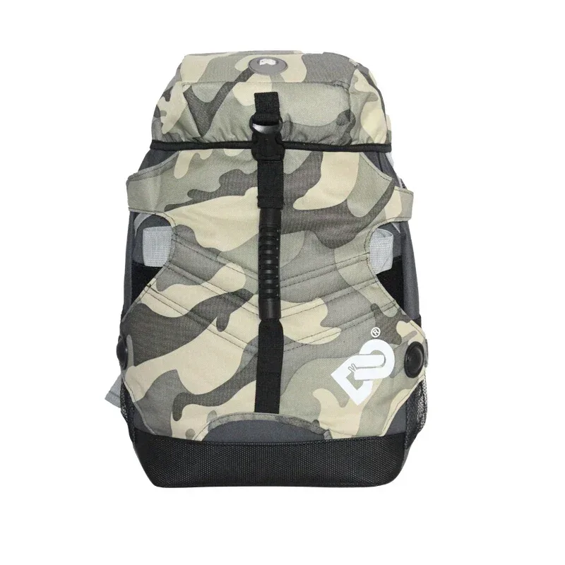 sac à dos de transport de patins à roulettes pour hommes et femmes, chaussures de patinage en ligne, sac à dos de rangement de patins à glace pour enfants, sacs de sport de plein air