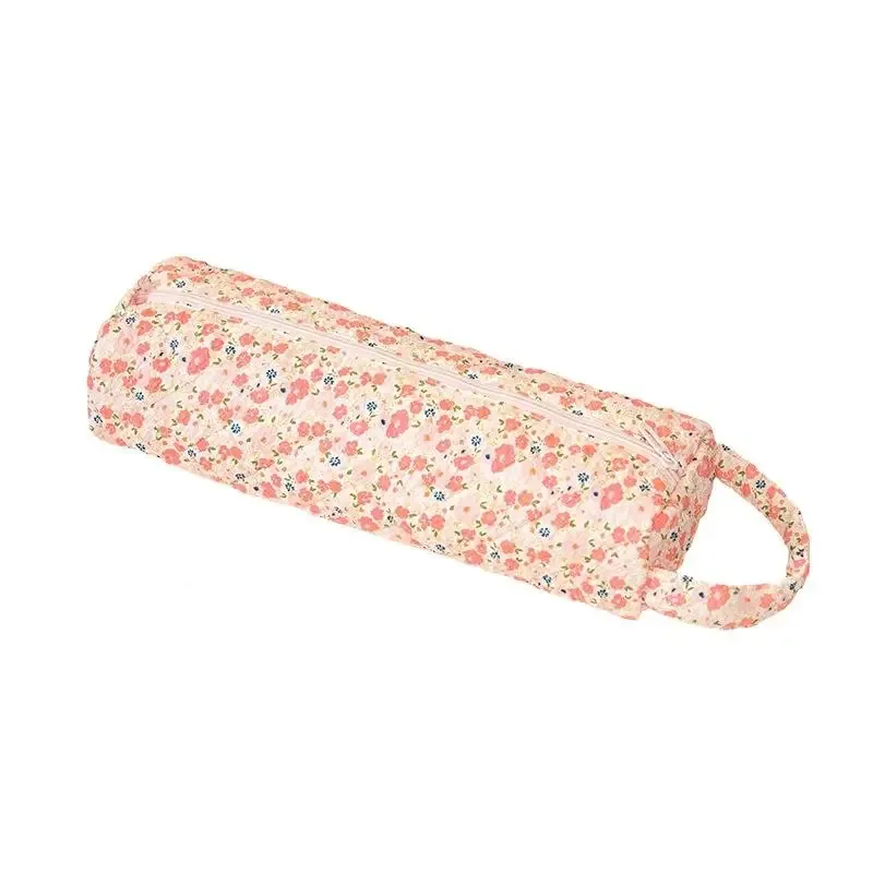 sac de rangement pour sèche-cheveux, matelassé, grande capacité, anti-poussière, sac de rangement pour boucleur avec poignée, étui de transport portable pour voyage