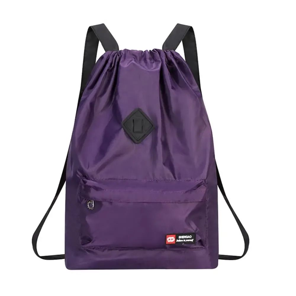 sac d'école étanche sac à dos étudiant femmes sacs sac à dos sac de voyage grande capacité ins mode sac à cordon