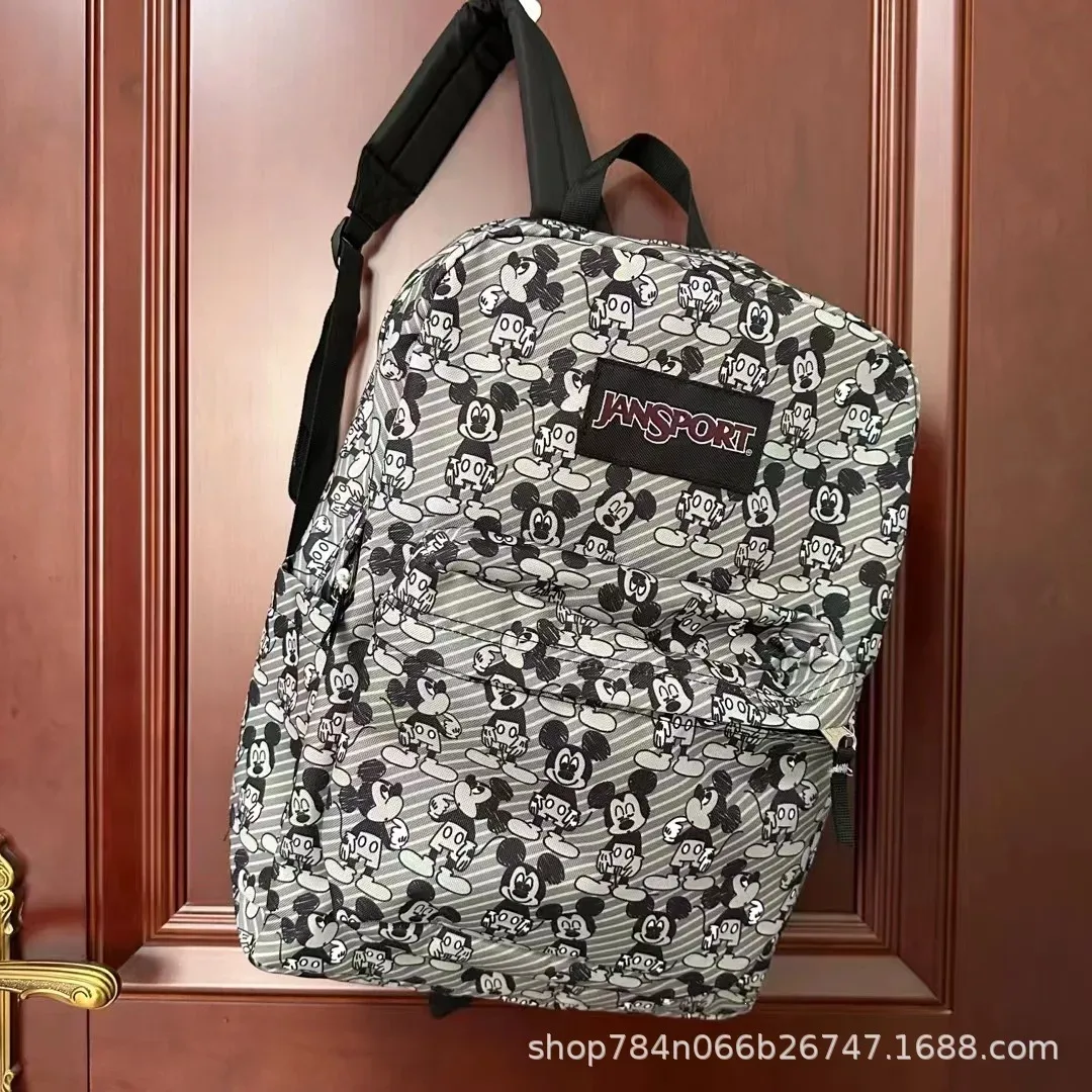 sac à dos grande capacité jsjes unisexe en tissu oxford, style urbain, sac de voyage, sac d'école, sac pour ordinateur portable, imperméable pour ordinateur portable de 15 pouces