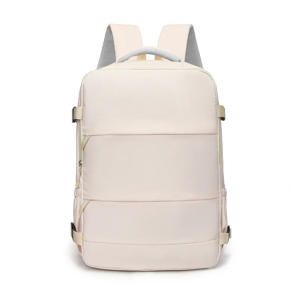 sac à dos léger pour couples, sac à dos de voyage, nouveau sac à dos pour femme, sac d'école pour étudiants, grande capacité, bagage de voyage pour trajets quotidiens