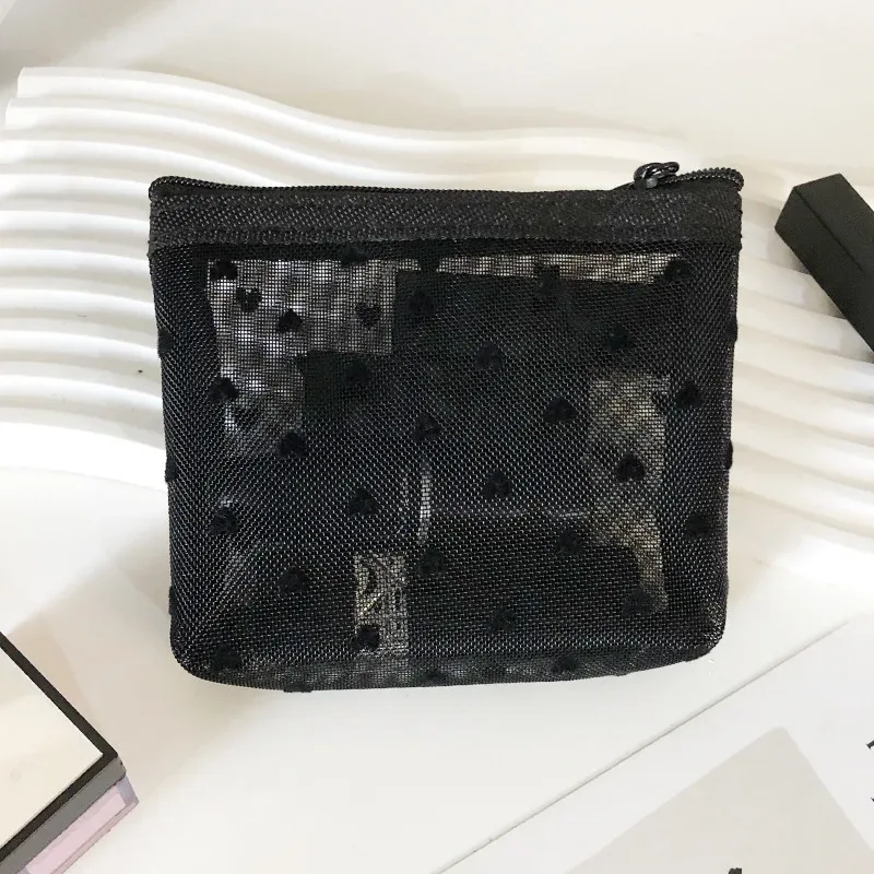 trousse de maquillage de voyage portable pour femmes, trousse cosmétique multifonctionnelle, étuis de maquillage étanches, trousse de toilette à plusieurs compartiments