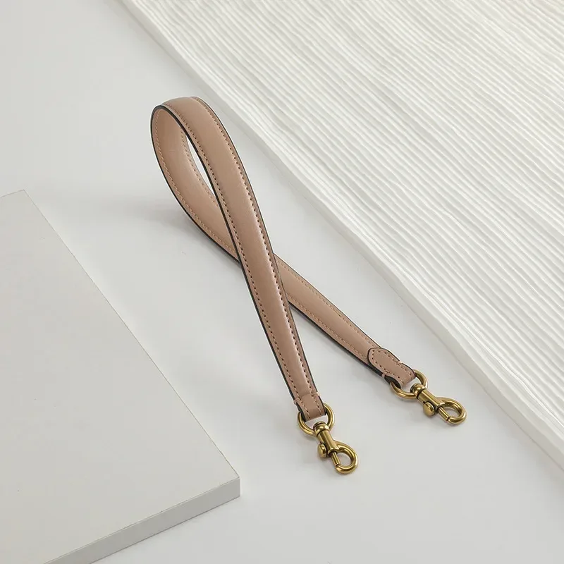 accessoires de ceinture de sac, sangle courte adaptée aux sous les bras, sacs à bandoulière simples, sangles de remplacement, pièces de mise à niveau diy