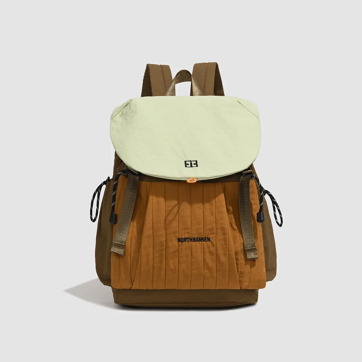le sac à dos est léger, simple, polyvalent, grande capacité, sac à dos de voyage pour ordinateur, lycéen, lycéen, sac d'école pour étudiant, fille