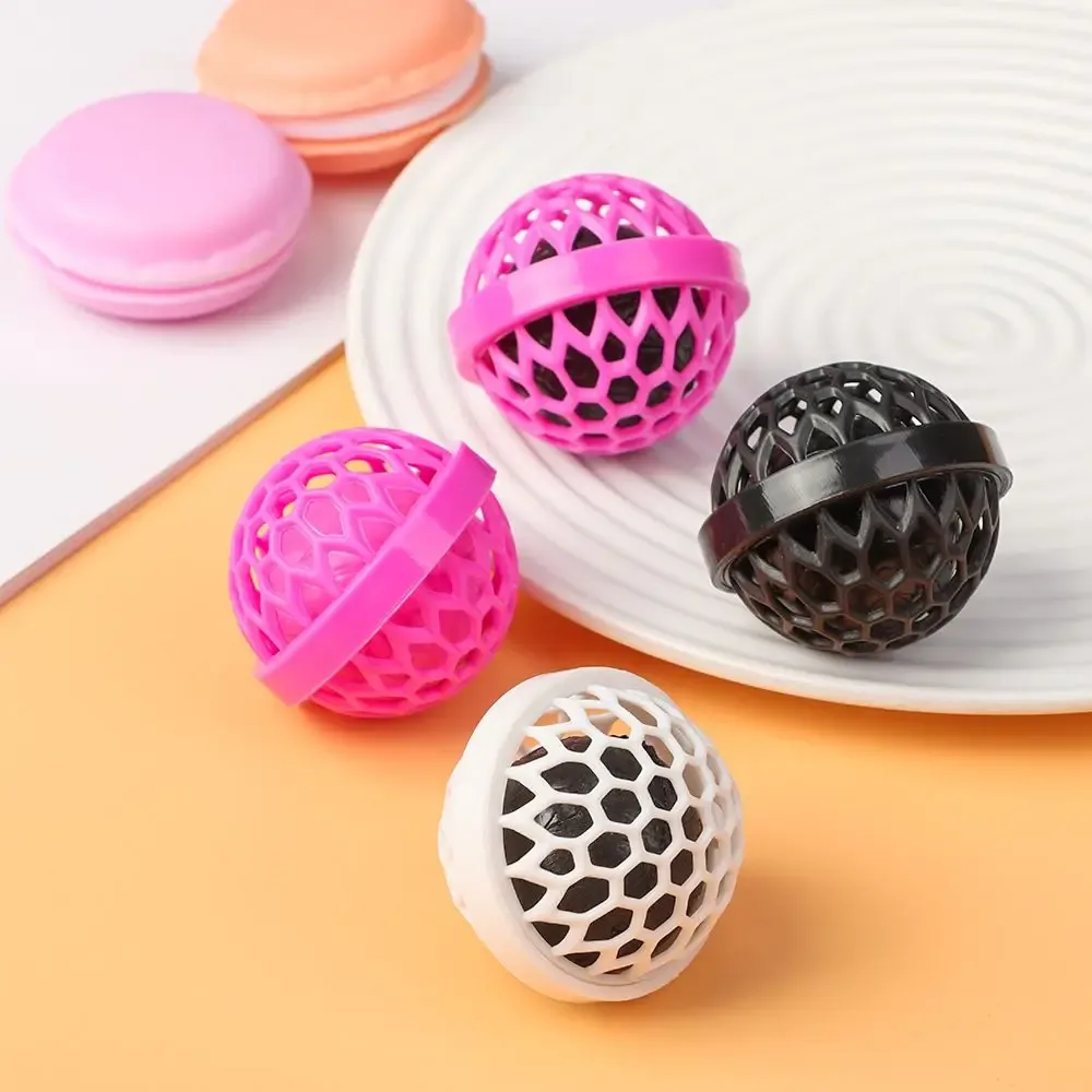 boules de nettoyage pratiques et réutilisables pour sacs à main, sacs fourre-tout et sacs à bandoulière, boules de lavage pour sacs à main et sacs fourre-tout