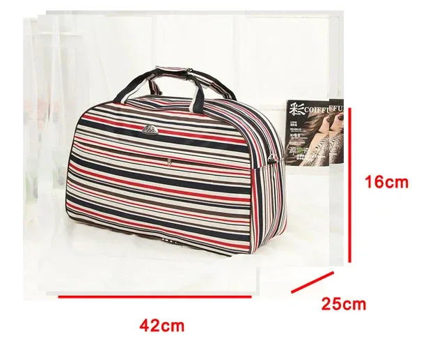 sac polochon de voyage en cuir pu pour femmes et hommes, sac de voyage étanche de grande capacité, sac de bagage multifonction à fermeture éclair, offre spéciale