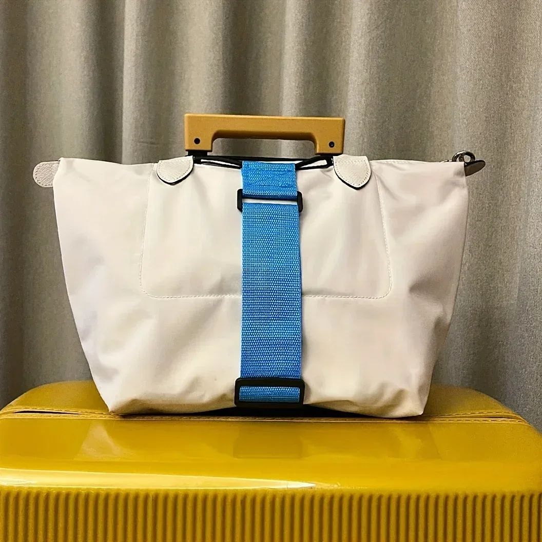 sangles fixes pour bagages, valises avec cordons élastiques, sangles de regroupement, sangle polyvalente et réutilisable, accessoires de valise simples de voyage