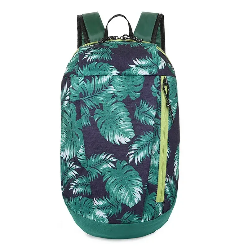 nouveau sac à dos unisexe camping randonnée ultraléger pliant voyage sac à dos en plein air alpinisme sport pour hommes femmes
