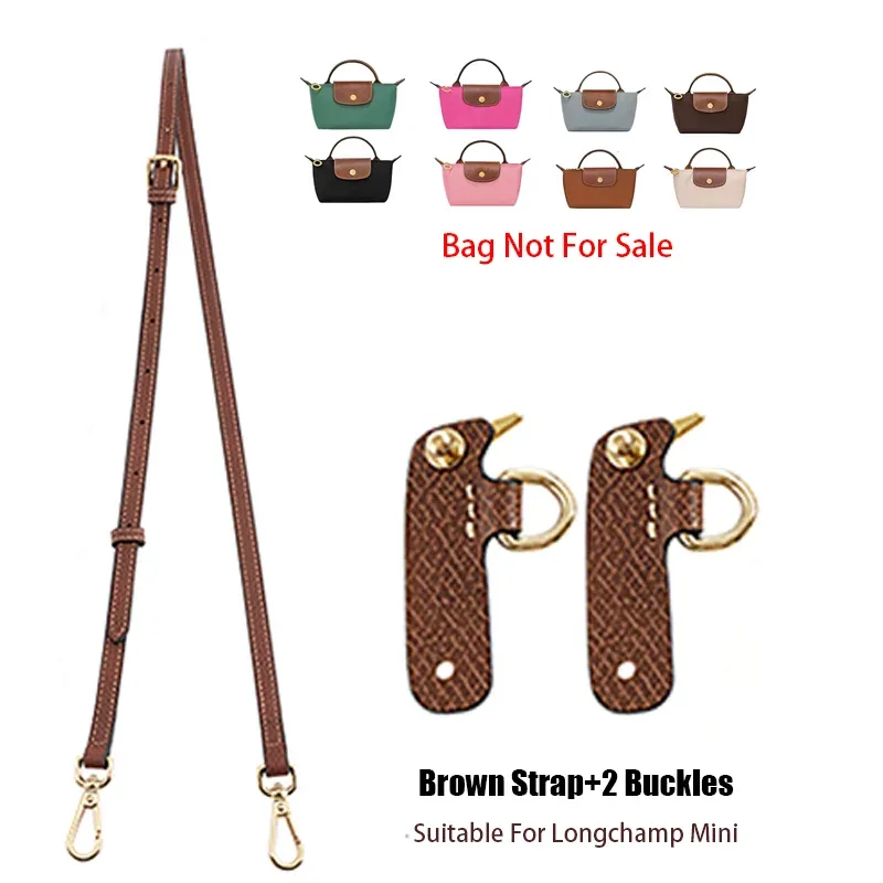 organisateur de sac pour sac à main longchamp, insert intérieur en nylon pour mini pochette, accessoires de rangement et de maintien de l'ordre