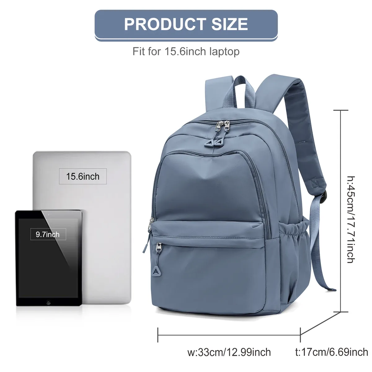 sacs à dos scolaires pour adolescents, sacs à dos de voyage à main, sacs à dos décontractés pour enfants garçons et filles, sacs de week-end pour femmes