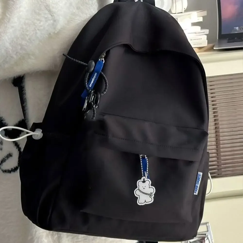 nouveau sac à dos de grande capacité sacs à dos ultra-légers en nylon cartable