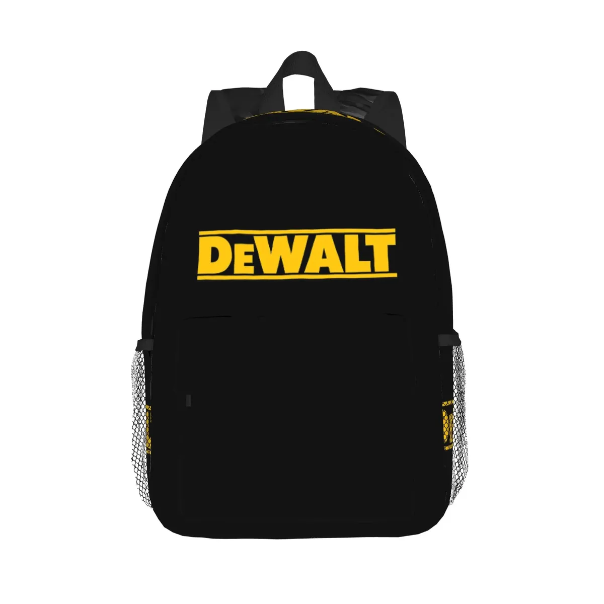 sac à dos dewalt, vente flash, sac à dos de grande capacité, sac à dos pour garçons et filles, sacs à bandoulière pour hommes et femmes, sac d'école