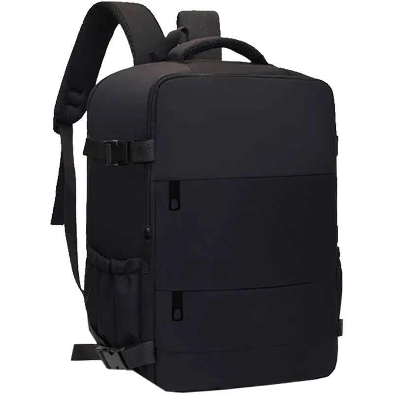 sac à dos élégant et gracieux multicolores, à bretelles réglables, léger, pour les trajets quotidiens, usage quotidien, sac fonctionnel décontracté