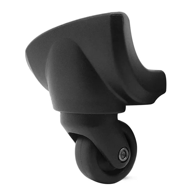 roues de rechange universelles pour valise de voyage en tissu 35t/zd244/zd-244, roulettes pivotantes à tirer