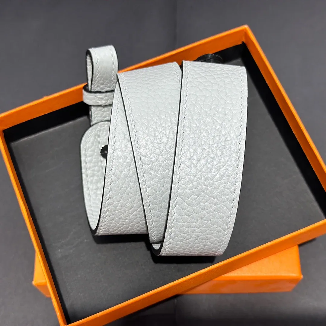 sangle en cuir véritable pour sac à bandoulière pour femme, accessoire de luxe pour sacs à main, sangle pour sacs h, sac de marque de créateur célèbre