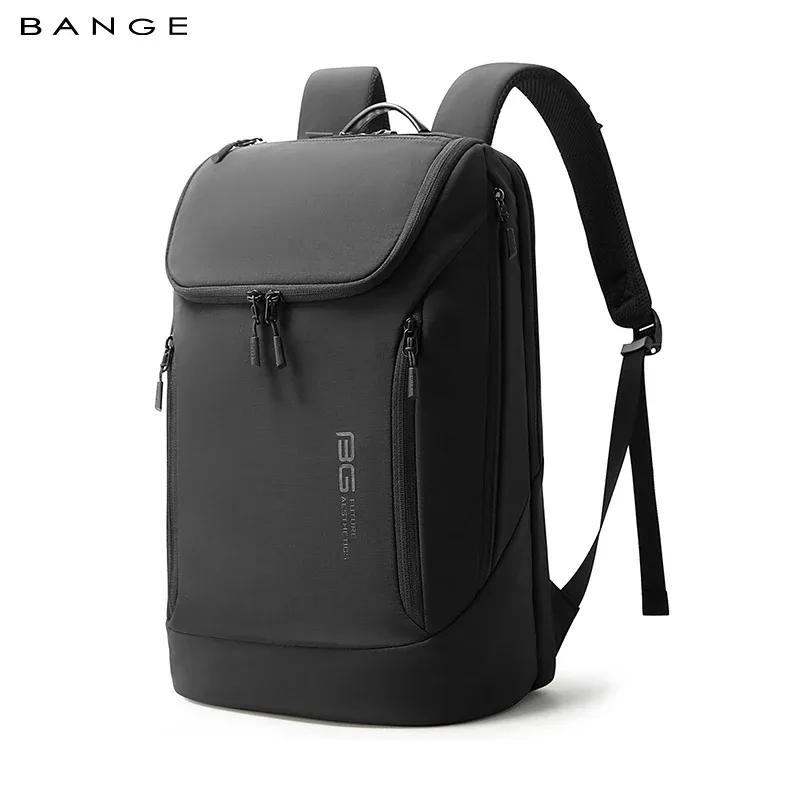bange vente chaude nouveauté doux léger imperméable hommes sac à dos décontracté pour ordinateur portable