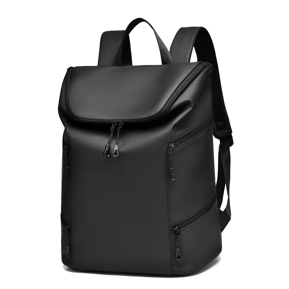 sac à dos grande capacité résistant à l'usure, sacoche pour ordinateur portable 15,6 pouces, sac à dos de voyage pouvant être fixé à une valise, disponible en plusieurs couleurs pour hommes et femmes