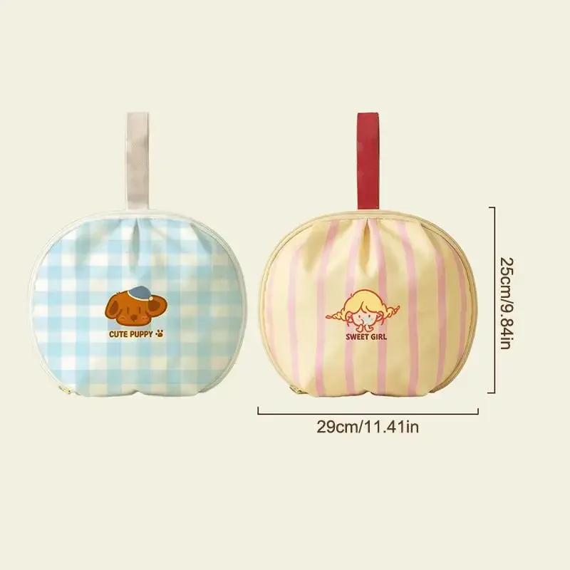 sacs de rangement portables pour sous-vêtements et soutien-gorge, sac de rangement multifonction, trousse de toilette, sac de rangement pour vêtements intimes
