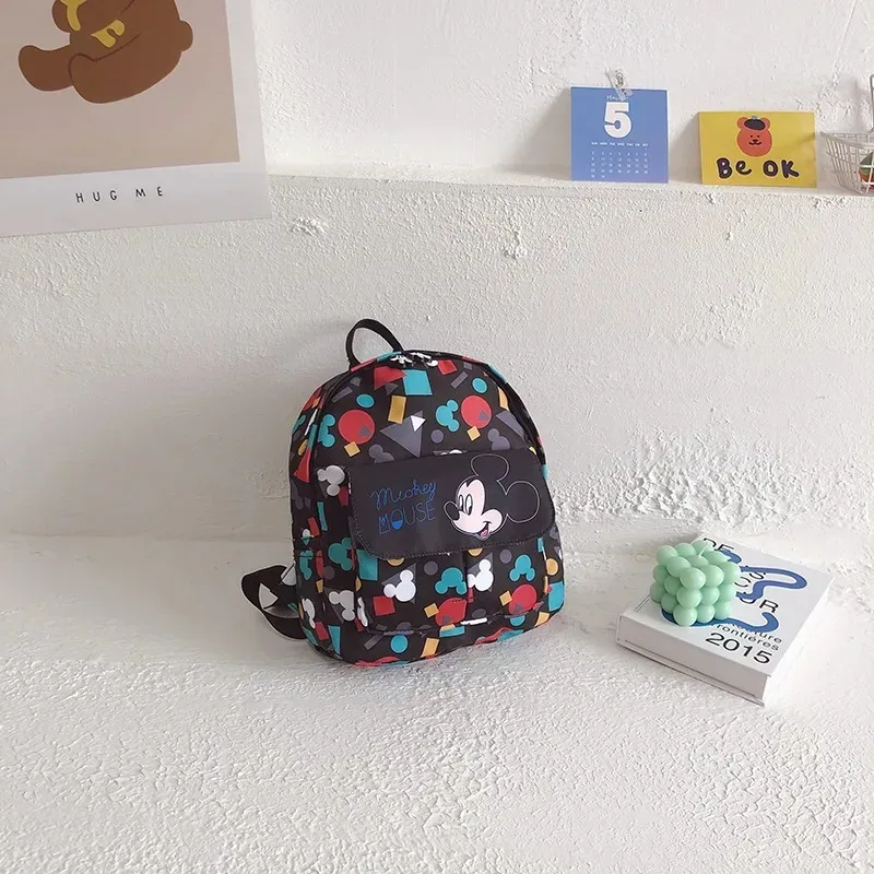 nouveaux styles variés et sacs à dos pour enfants de haute qualité, imperméables, pour la maternelle, l'école, légers, pour filles et garçons