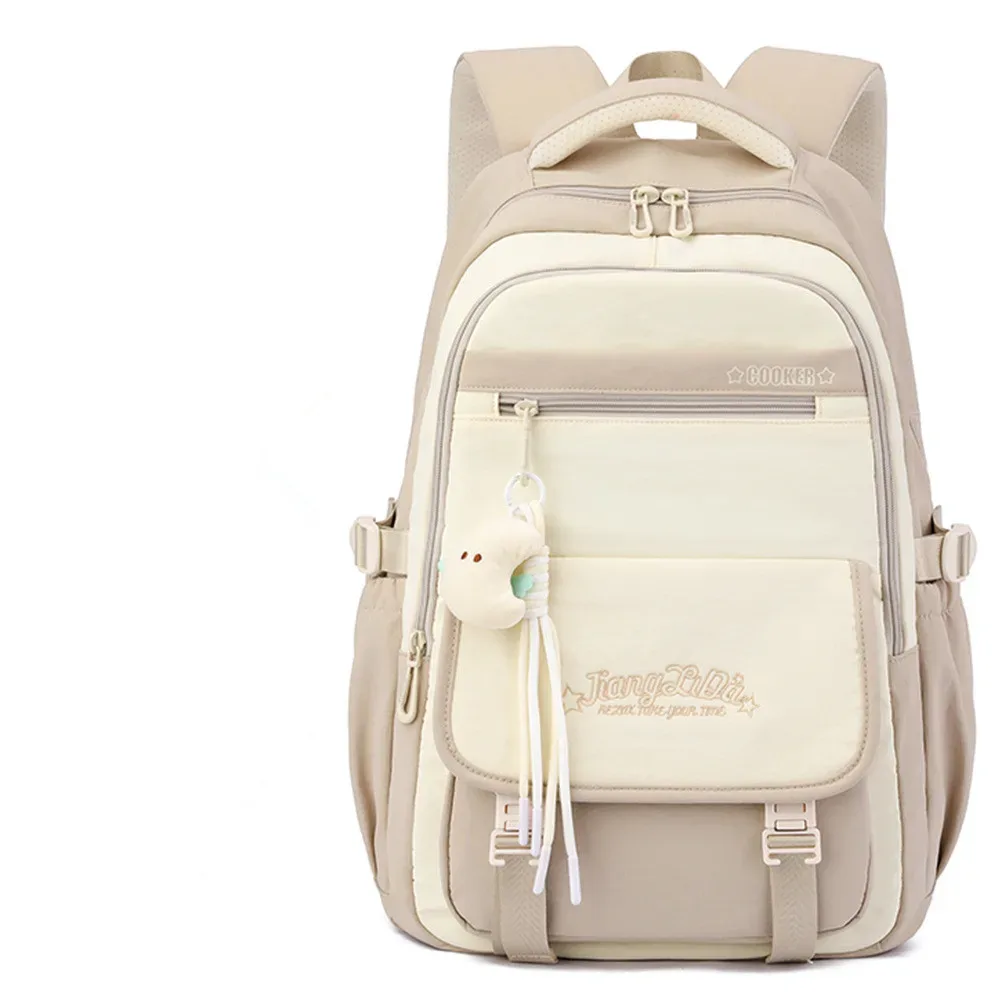 sacs à dos pour filles élégants, sacs d'école pour enfants et adolescents, sacs à dos de voyage tendance, cartables imprimés pour enfants, mochila