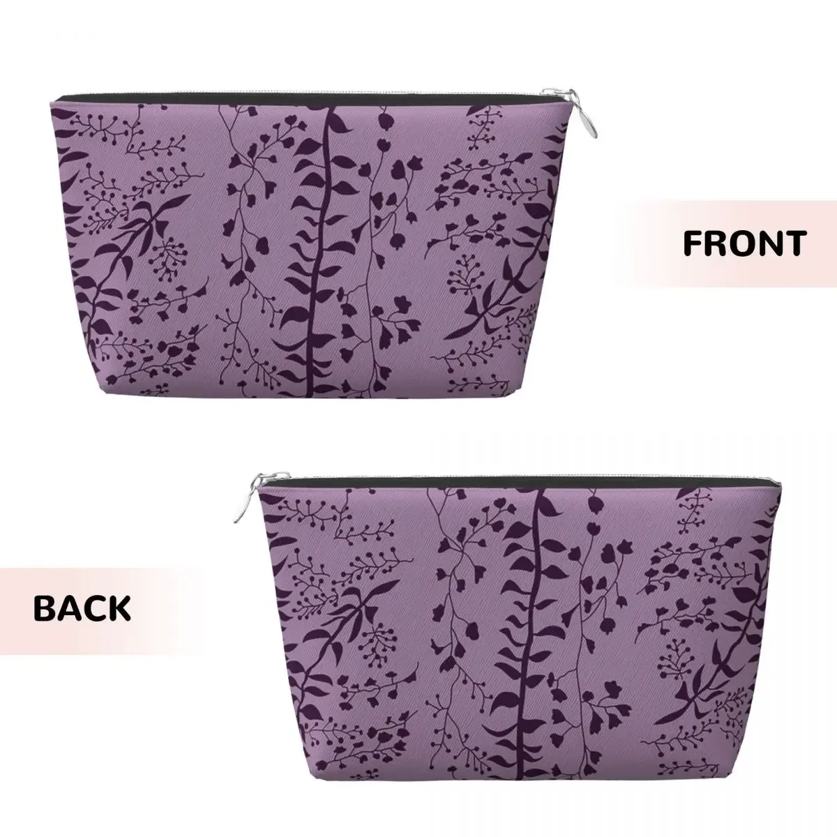 bella swan's couette version 1 twilight saga fanart femmes sacs à cosmétiques voyage maquillage organisateur pochette trousse de rangement de toilette boîte