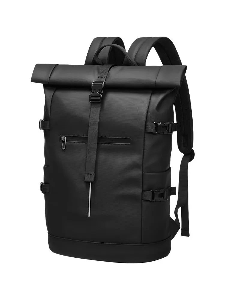 sac à dos de voyage pour hommes, sac de sport de plein air multifonction pour ordinateur portable 15.6 pouces, étanche, grande capacité, pour femmes